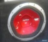 Se Vende bajo Sony Xplod 1200whats
