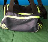 Bulto Adidas Deportivo