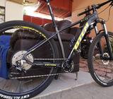 Bicicleta 29er