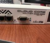Router Mikrotik