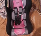 Coche Y Silla para Carro Nuevas