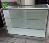 Vitrina Mostrador Entrega Inmediata