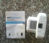 Repetidor Wifi