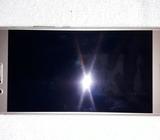 Huawei P9 Lite Dorado NO SE ACEPTA TRANSFERENCIA
