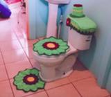 Juegos de Baños