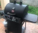 Parrilla