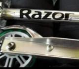 Scooter Razor Nuevo