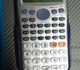 Calculadora Cientifica