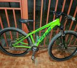 Vendo Bicicleta Fuji