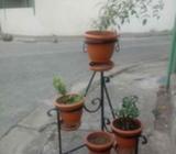 Macetero Barato