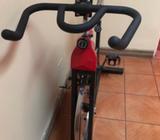 Bicicleta Estacionaria
