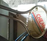 Raquetas de tenis