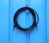 3.5mm audio cable macho macho