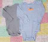 Vendo Ropa de Bebe