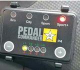 Vendo Sistema de Pedal