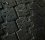 Llantas de Segunda Mano