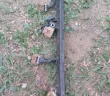 Toyota Corolla 2008 Enchufe de Inyectore