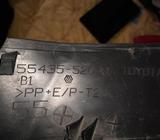 Toyota Spoiler Bumper Delantero