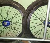 Haros Bmx