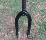 Horquilla Bmx