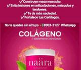 Colágeno Nara