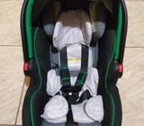 Silla de Bebé para Carro