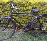 Se Vende Bicicleta India Negociable