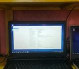 Laptop Lenovo 4gb de Ram.san Vito