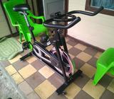 Bicicleta Germantek