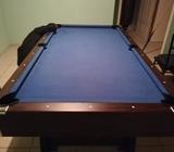 Mesa de Pool