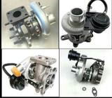 TURBO TUCSON/SANTA FE/SPORTAGE