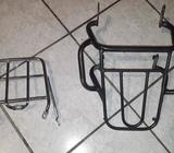 Canastas Moto Suzuki En125 Y Katanasm200
