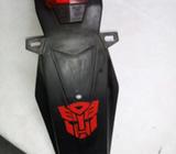 Cola para Moto
