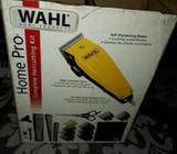 Maquina de Resurar.wahl