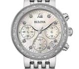 Reloj Bulova para Mujer