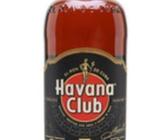 Ron Oscuro Havana Club 7 años añejo