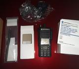 Radio Comunicacion Motorola Dgp8550