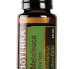 Aceite de Árbol de Té Doterra. 15 ml