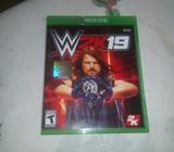 Wwe 2k19 Xbox One