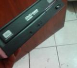 Que Mador Dvd Interno