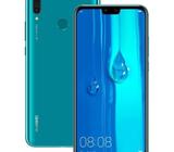 Huawei Y9 2019 Lte 4 G 3 Gb Ram 64 Gb Int Pant 6.5 Celmascr