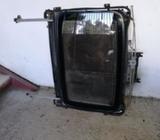 Vendo Quemacocos Original de Civic 95 Ex