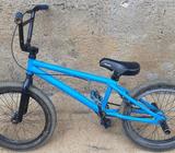 Bici Bmx