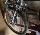 Se Vende Bicicleta Monta Doble Suspensio