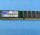 1gb 184pin Ddr Pc2100 333 Cl25 PC Escritorio