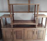 Se Vende Mueble