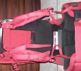 Porta Beb Tipo Americano