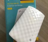 Extensor de Rango Wifi