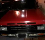 Ofrezco Repuestos Pathfinder 4x4 3000cc