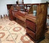 Respaldar Matrimonial en Pino